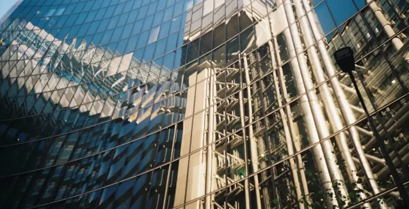 Photo cabinet conseil assurance