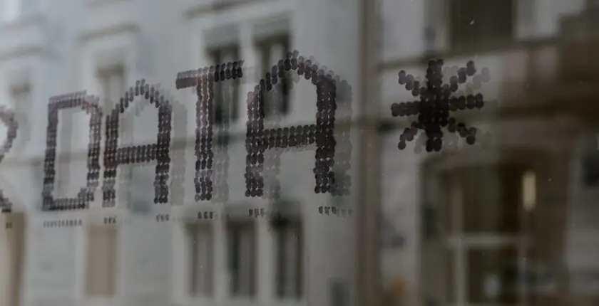 Photo freelance data analyst