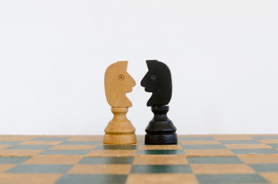 Photo B2B customer relationship: challenges and opportunities