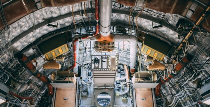 Photo Internal restructuring