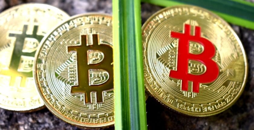 Photo "Cryptocurrencies: What You Need to Know"