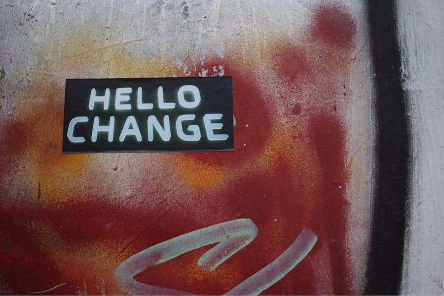 Photo "Banks and freelancers in social impact management"