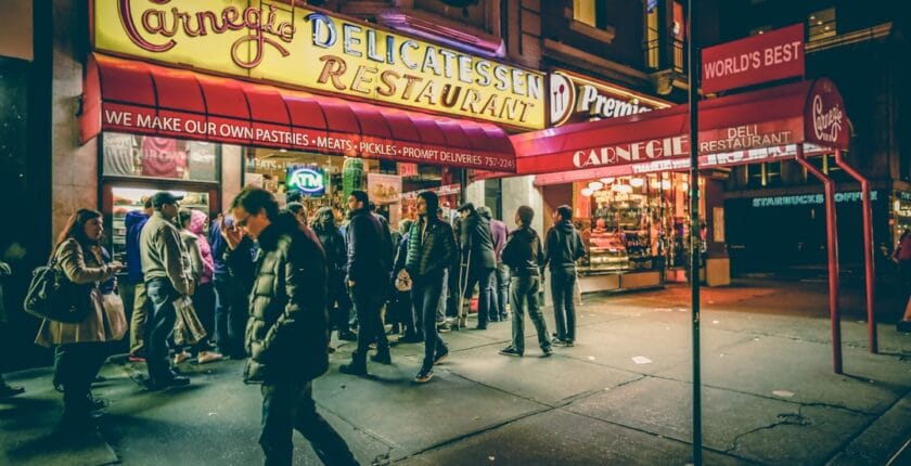 Photo Customer Segmentation