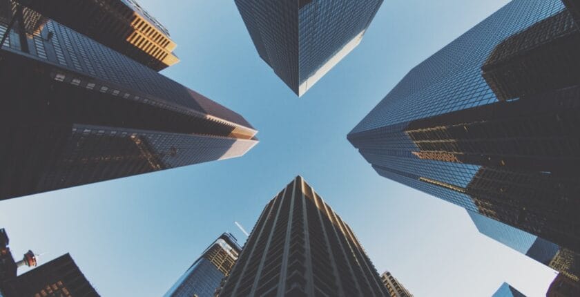 Photo Financial security