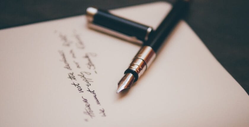 Photo Legal documents