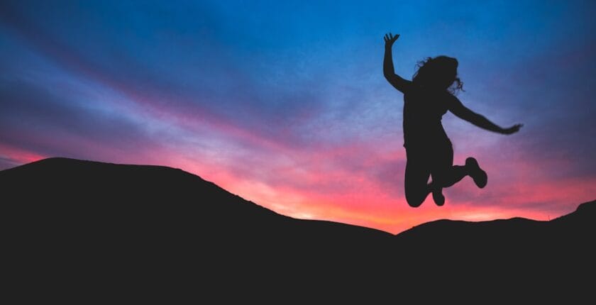 Photo Happy employees