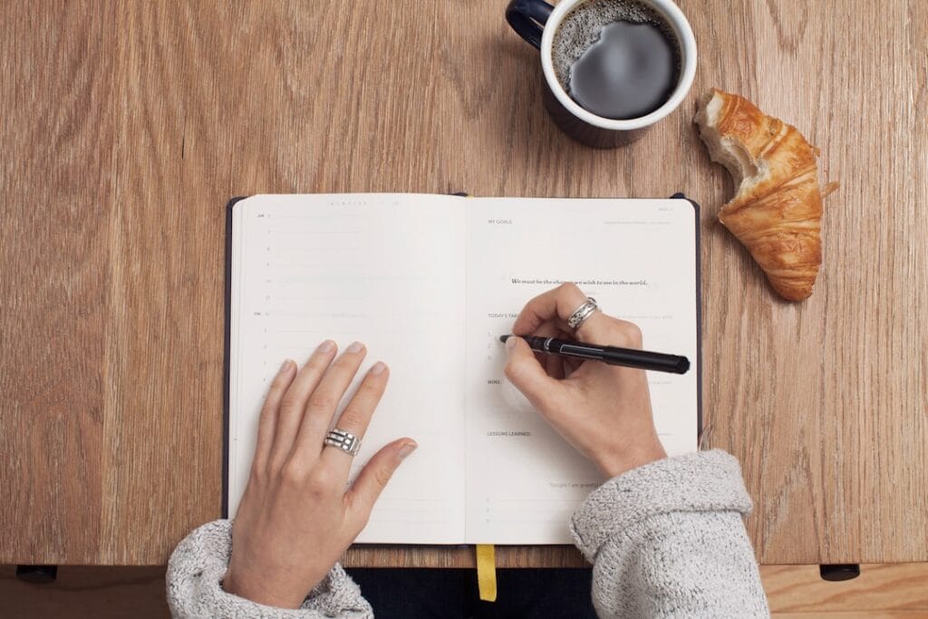 Photo Workforce Planning