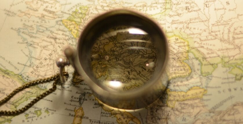 Photo "Freelancers and ESG audit: emerging missions in banks"