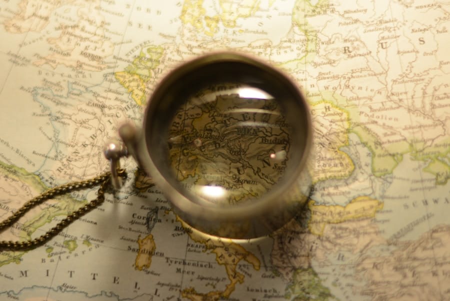 Photo "Freelancers and ESG audit: emerging missions in banks"