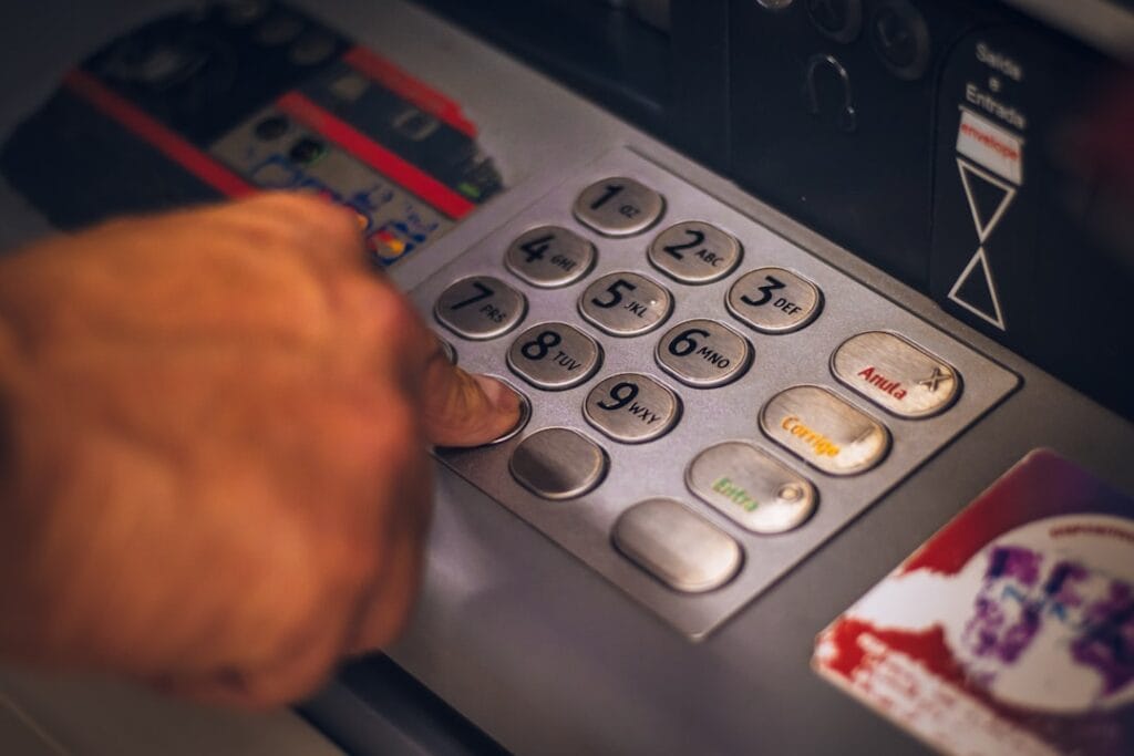 Photo Digital banking