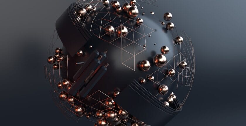 Photo Digital transformation