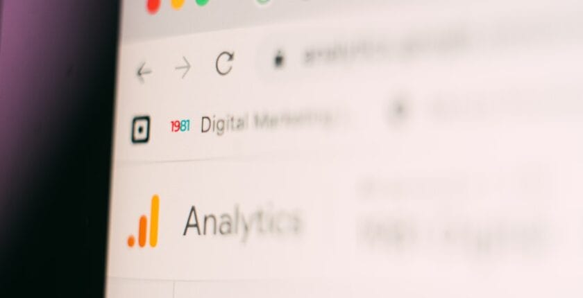 Photo Digital Dashboard