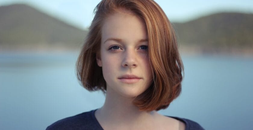 Photo LinkedIn profile