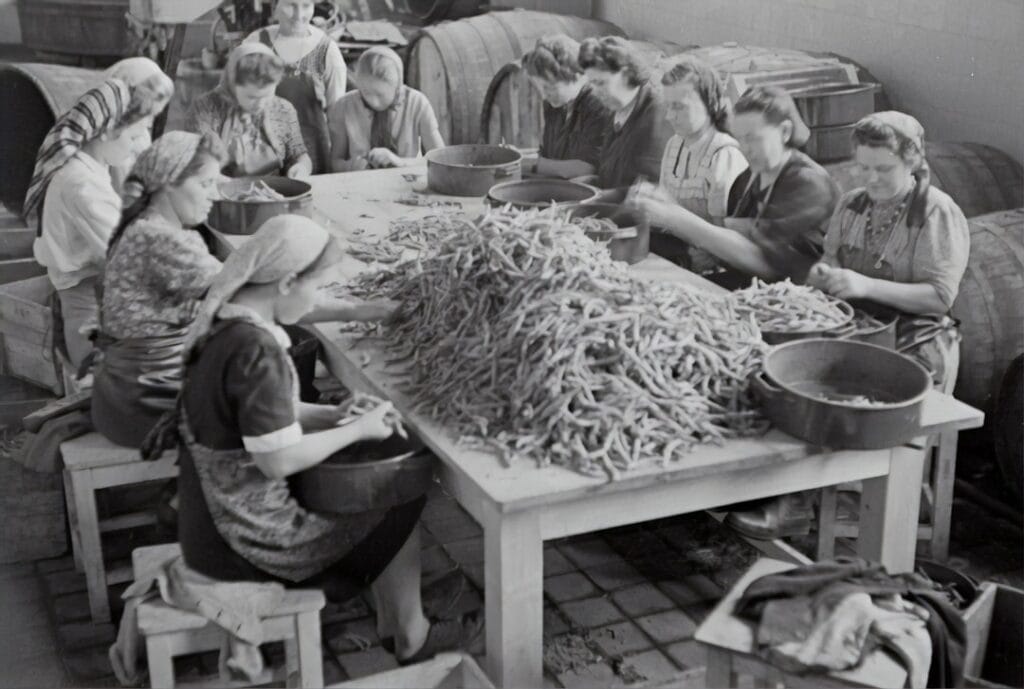 Photo Circular economy concept