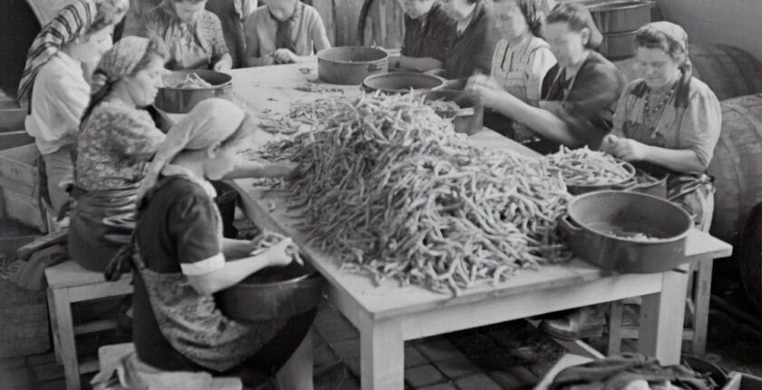 Photo Circular economy concept