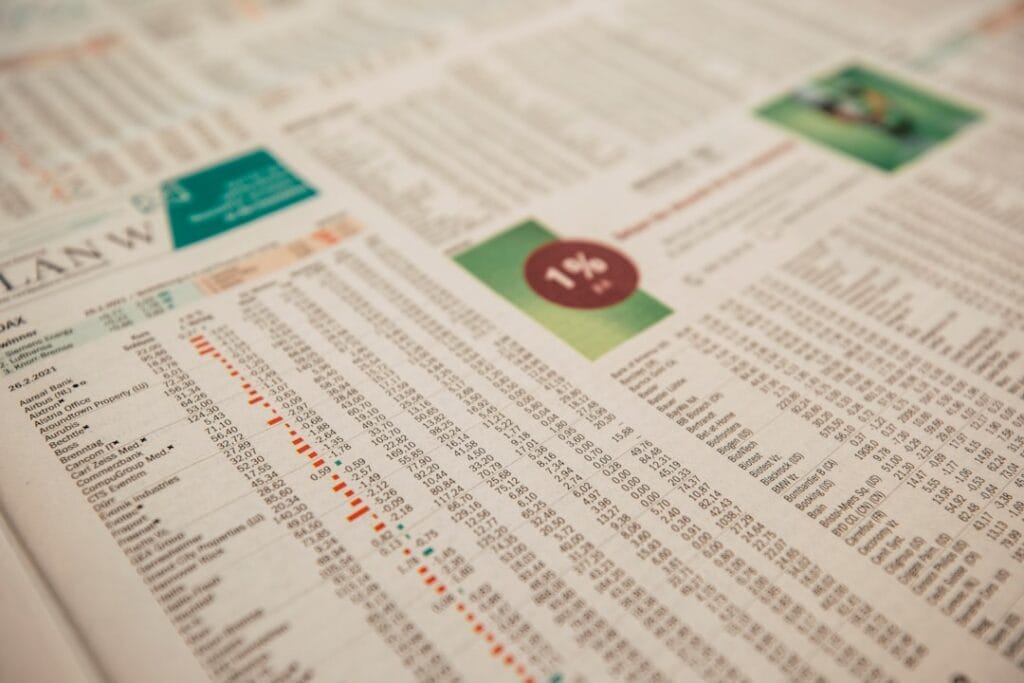 Photo Financial network