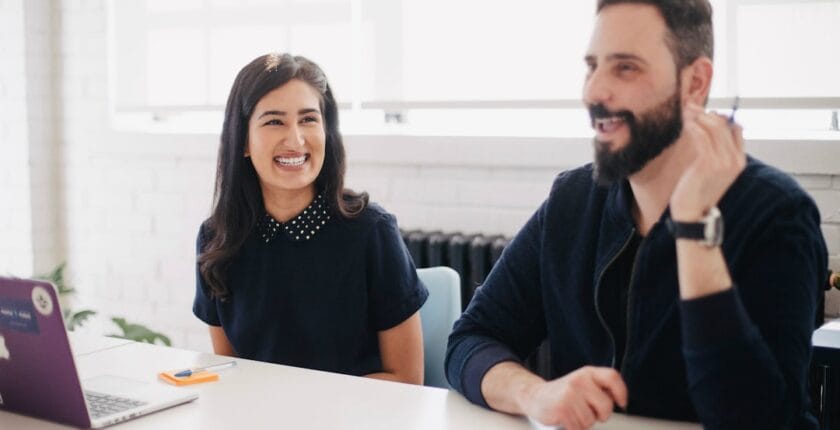 Photo Team collaboration