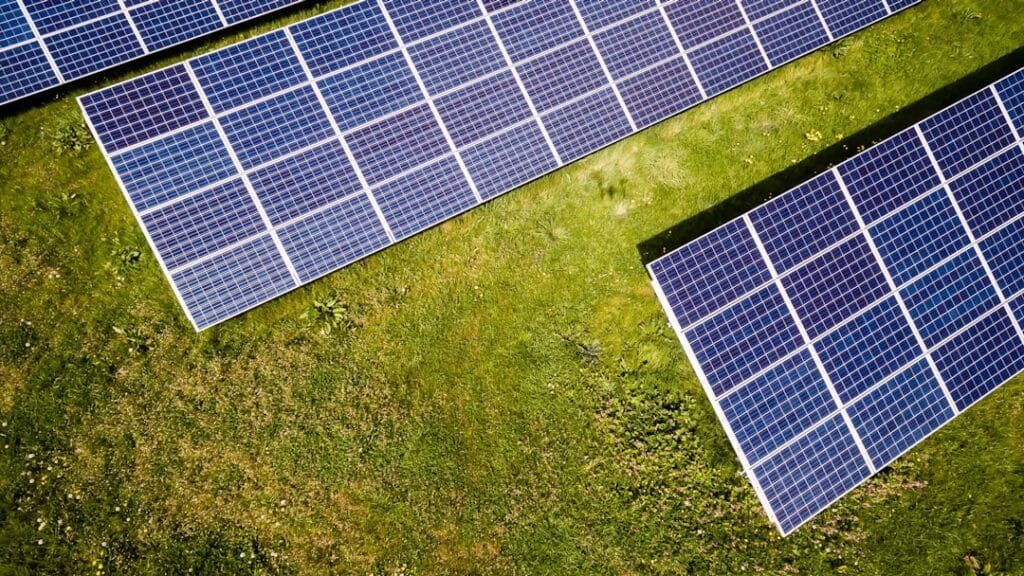 Photo Energy-efficient homes