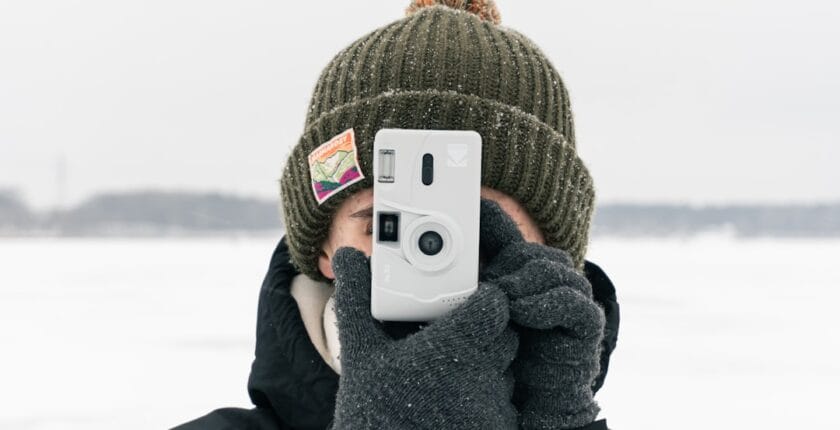 Photo Brainstorming session