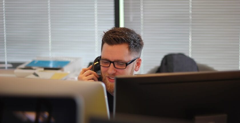 Photo Customer service