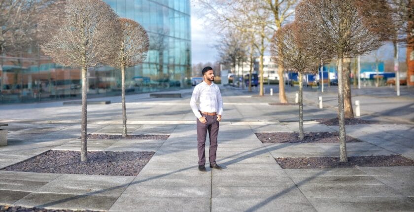 Photo Corporate Responsibility