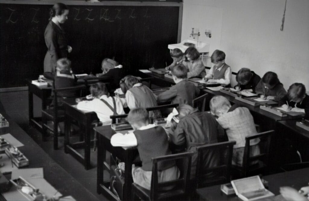 Photo Efficient workforce
