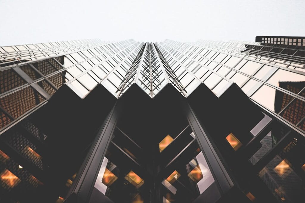 Photo Bank building