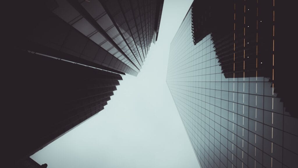 Photo Bank building
