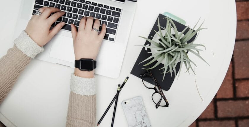 Photo Sustainable technology