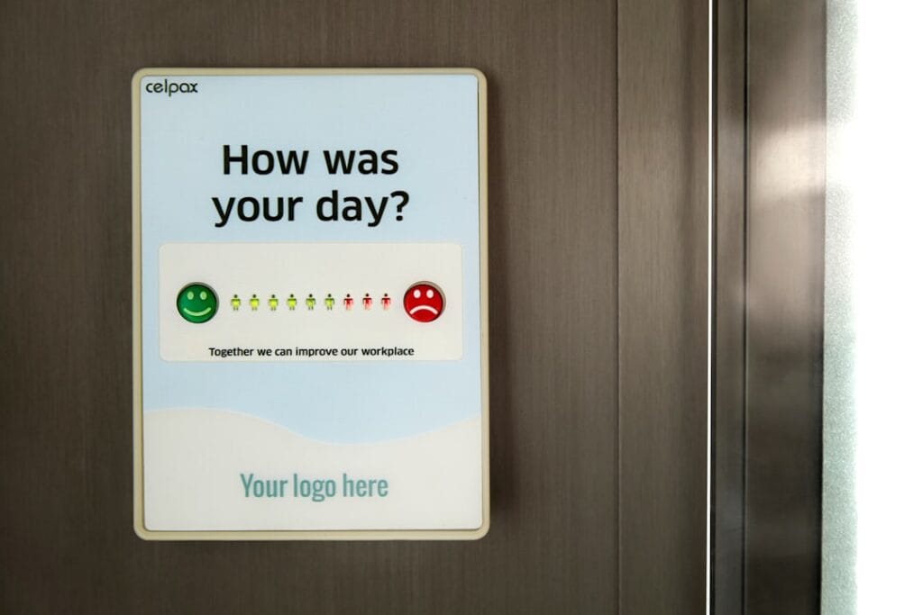 Photo Employee engagement