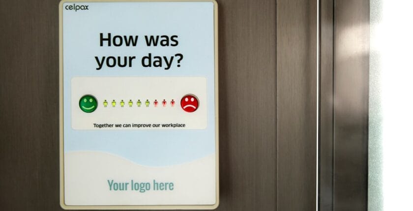 Photo Employee engagement