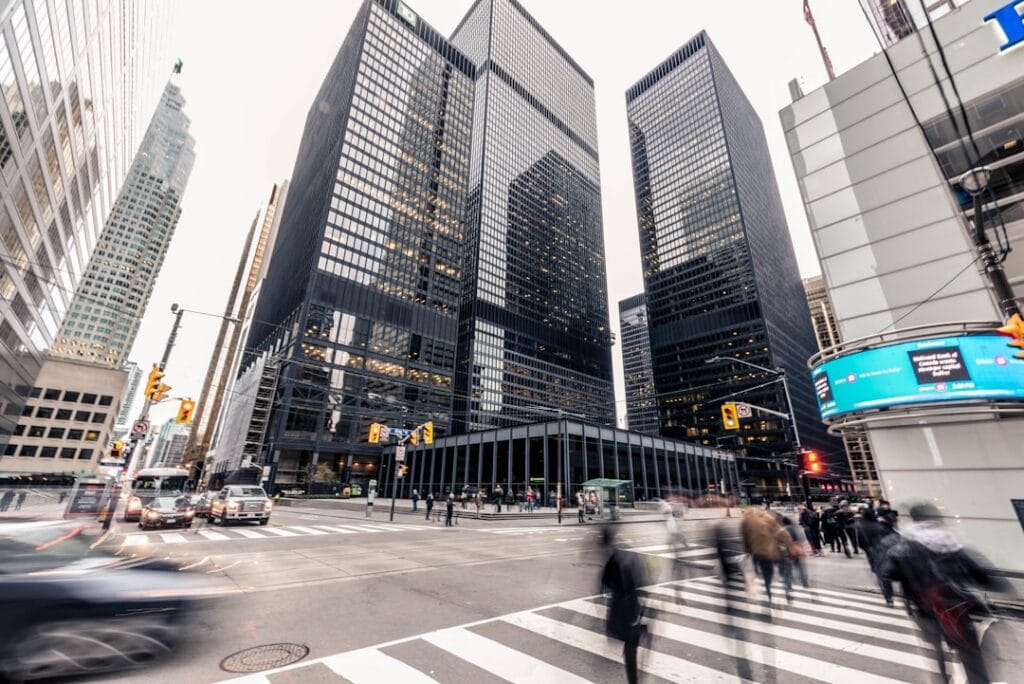 Photo Financial services