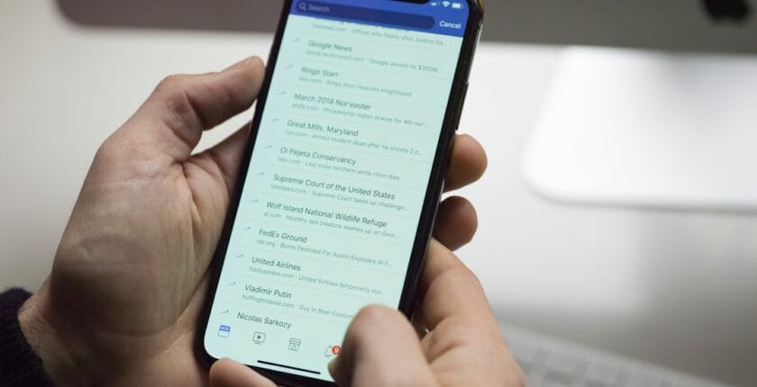Photo Onboarding checklist
