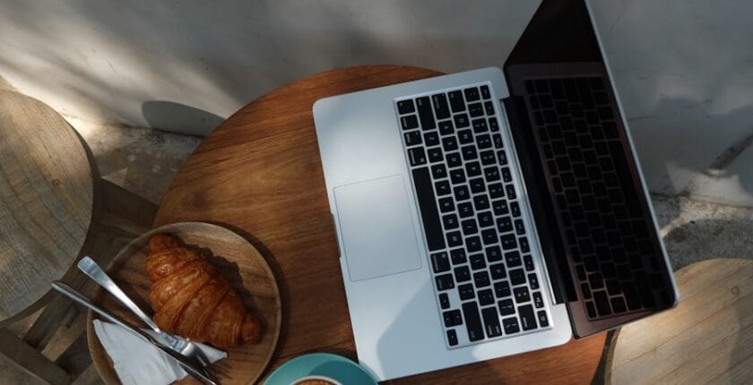 Photo IT freelance insurance