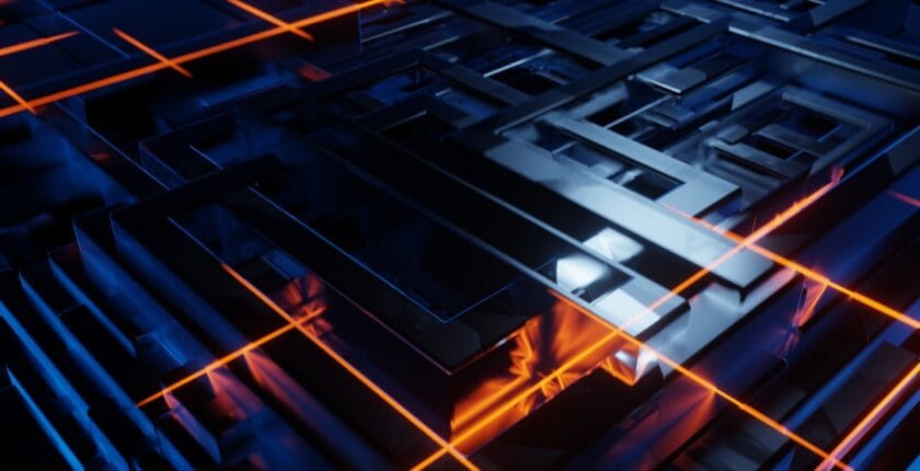 Photo Digital transformation