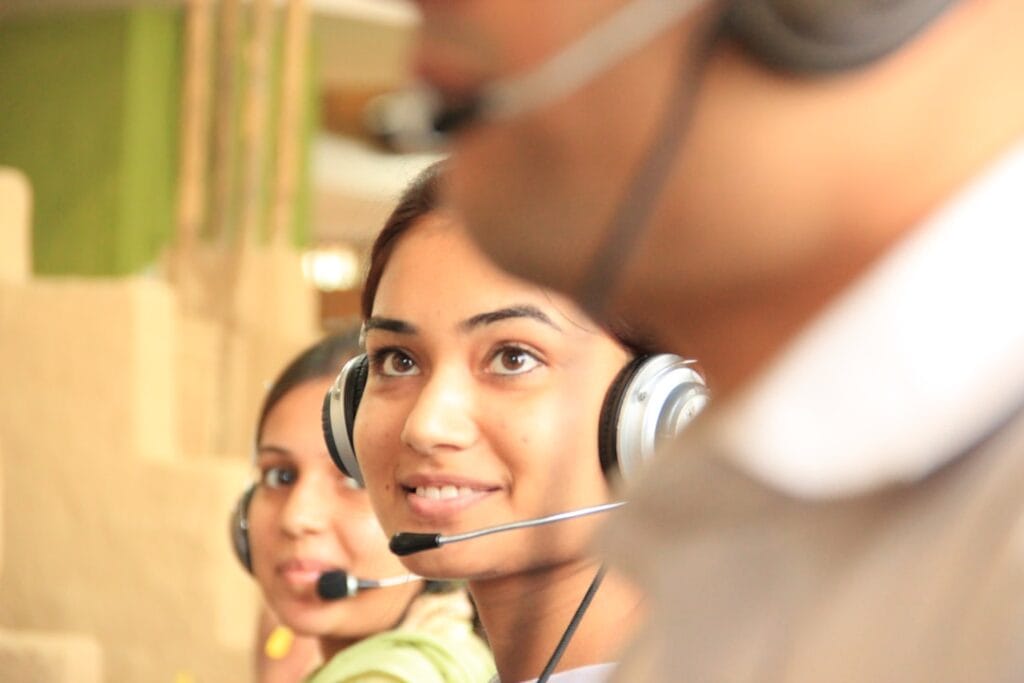 Photo Employee engagement