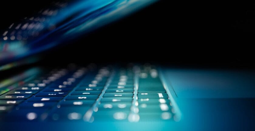 Photo Network Security