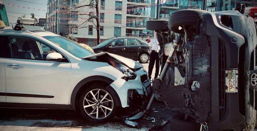 Photo Insurance claims