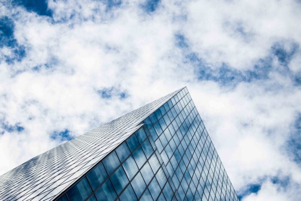 Photo Cloud architecture