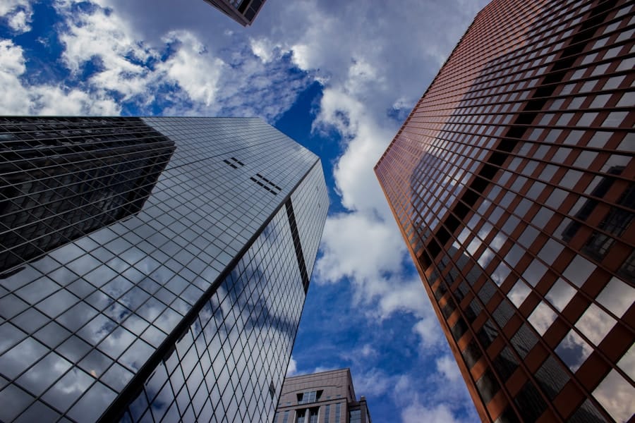 Photo "Banks and collaborative intelligence: towards shared decisions"