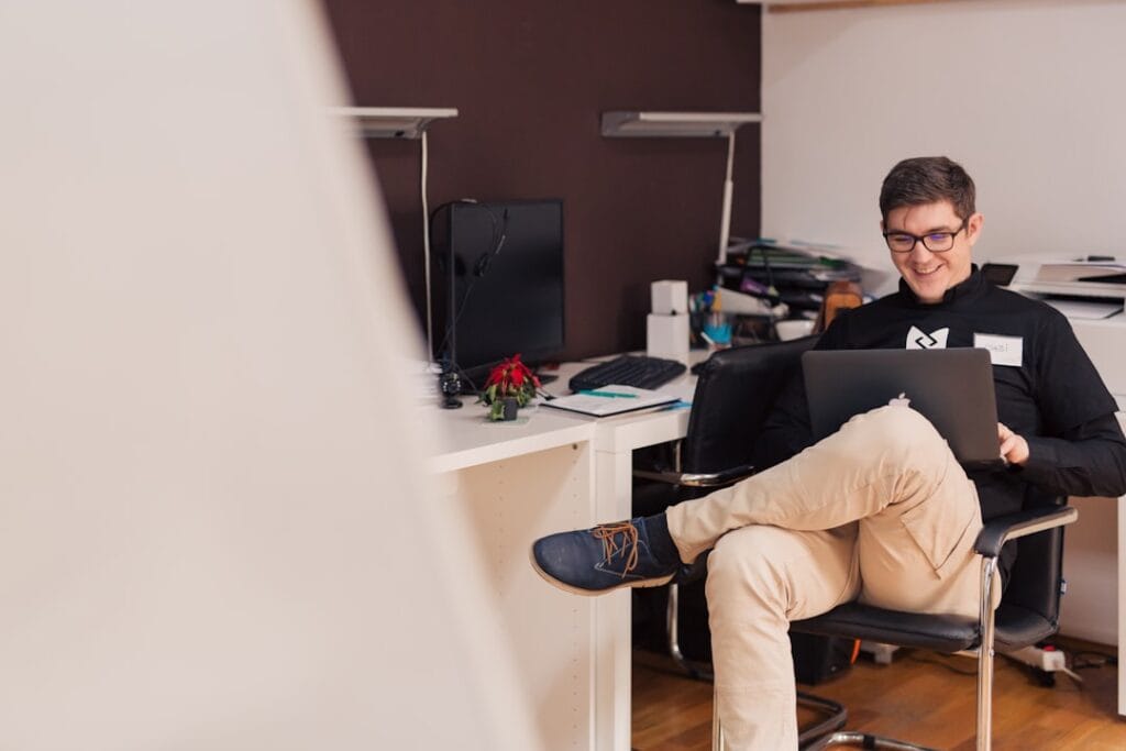 Photo Employee engagement