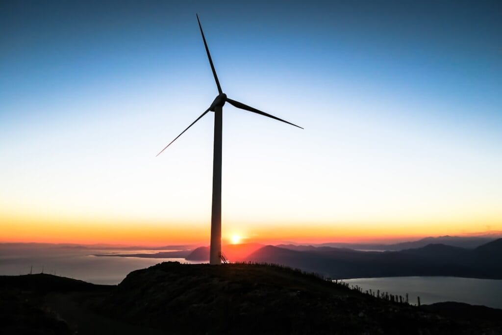Photo Sustainable investment