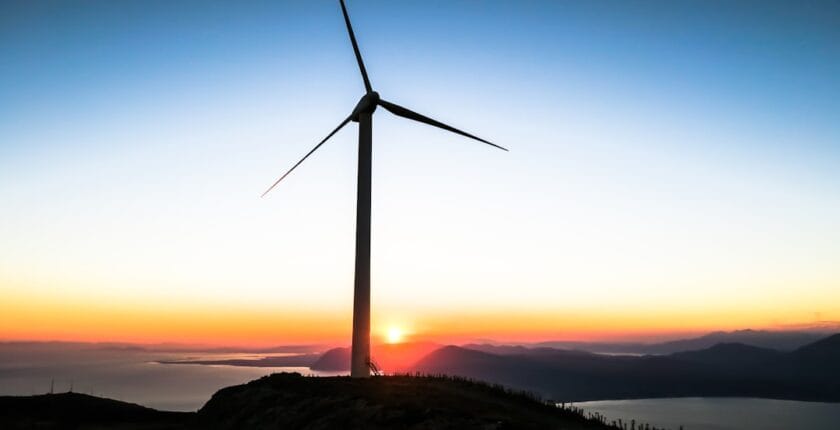 Photo Sustainable investment