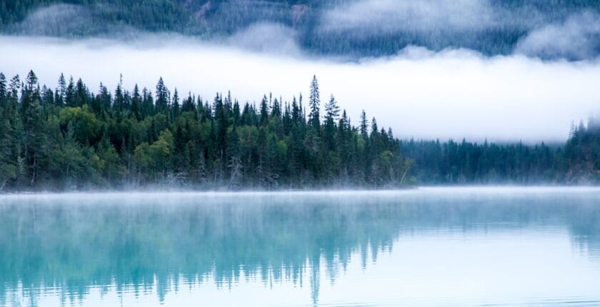 Photo Application landscape