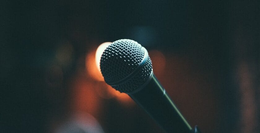 Photo Interview panel