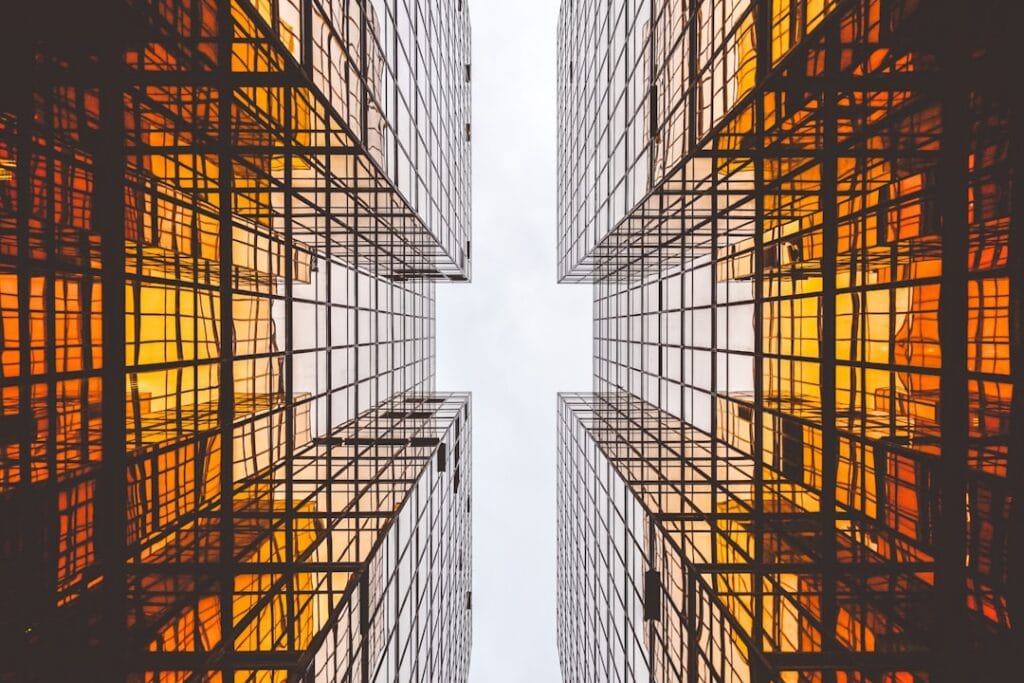 Photo Application architecture