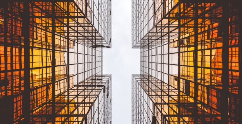 Photo Application architecture