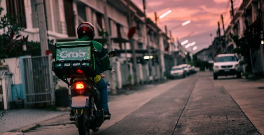 Photo Sustainability report