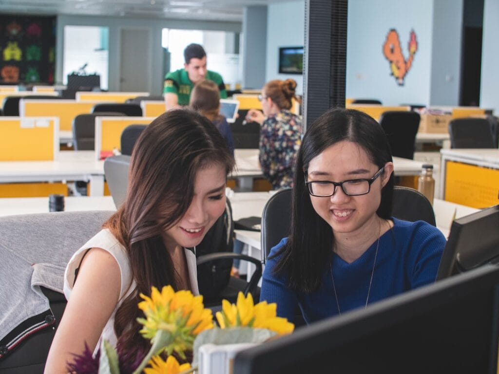 Photo Employee engagement