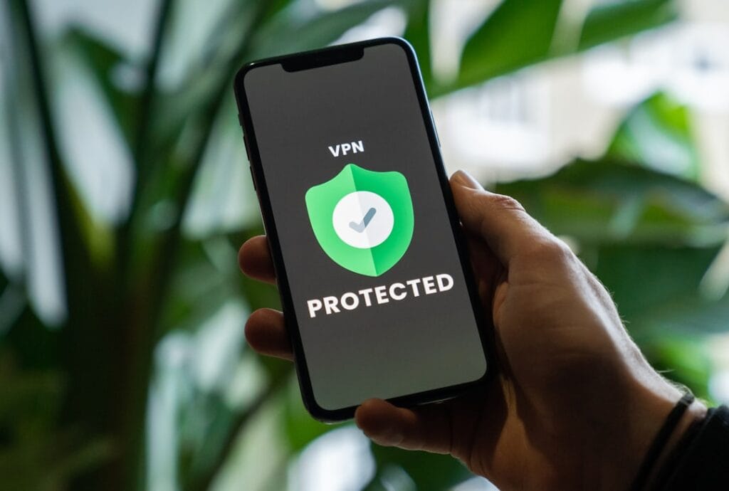 Photo Data protection